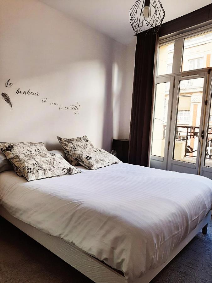 La Villa 30 Lille Exterior foto